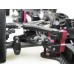 3 RACING F113 1/10 High Performance Racing Formula 1 EP Car + Speed Passion Motor & ESC Combo Set 